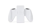 Spil tilbehør - PowerA Joy-Con Comfort Grip til Nintendo Switch - Hvid - Nintendo Switch - NSAC0293-01