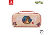 Spil tilbehør - PowerA Protection Case til Nintendo Switch - Charizard Blossom - NSCS0303-01