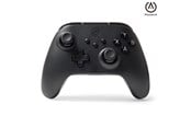 Spil tilbehør - PowerA OPS v1 trådløs controller til PC og Cloud Gaming, sort - PCGP0381-01
