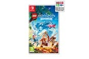Spil - LEGO Horizon Adventures - Nintendo Switch - Action/Adventure - 0884095218782
