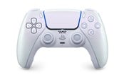 Spil tilbehør - Sony PlayStation 5 DualSense - Chroma Pearl - Wireless Controller - Sony PlayStation 5 - 711719023715