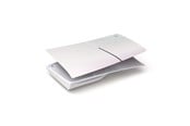 Spil tilbehør - Sony PS5 Standard (Slim) - Chroma Pearl - Miscellaneous Cover - Sony PlayStation 5 - 1000044435