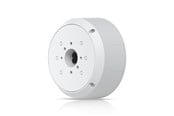 Systemtilbehør (kølepasta mv.) - Ubiquiti Camera Junction Box White - UACC-Camera-JB-W