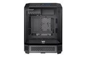 Kabinet - Thermaltake The Tower 600 - Kabinet - Tower - Sort - CA-1Z1-00M1WN-00
