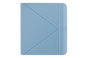 Tablet - Covers & Cases - Kobo Libra Colour - Dusk Blue SleepCover Case - N428-AC-BL-E-PU