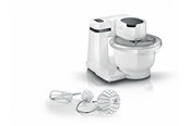 Køkkenmaskiner & Foodprocessor - Bosch Køkkenmaskine MUM Serie 2 MUMS2AW00 - MUMS2AW00