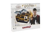 Brætspil - Winning Moves GUESS WHO - Harry Potter (Nordic + EN) - 5036905050760