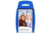 Brætspil - Winning Moves Top Trumps - Frost 2 / Frozen 2 (EN) - 5036905038119