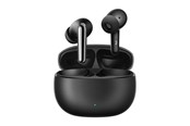 Hovedtelefoner/headset - Joyroom JR-FN1 Funpods Series Wireless Headphones (black) - JR-FN1