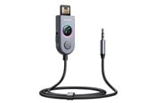 Bluetooth-USB-adapter - Joyroom Receiver JR-CB7 Car-B (dark gray) - JR-CB6 Gray