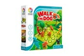 Brætspil - Smart Games SmartGames: Walk the Dog (Nordic) - SG2323