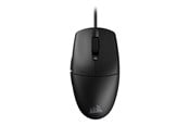 Mus - Corsair M55 - Gaming Mus - Optisk - 6 knapper - Sort - CH-930F000-WW