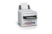 Printer - Epson WorkForce Pro EP-C800RDW - Farve - Blæk - C11CK21401
