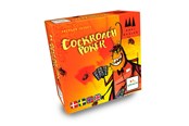 Brætspil - Lautapelit Cockroach Poker (Nordic + EN) - LPFI709