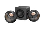 Højttalere - PC - Creative Pebble X Plus - 2.1 Kanal - 51MF0495AA000