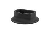 Actionkamera tilbehør - Puluz Silicone stand for Insta360 X4 camera - PU943B