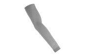 Spil tilbehør - Lizard Skins Knit Arm Sleeve - Graphite Gray - YS/YM - Arm Sleeve - ARMK3005