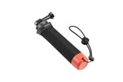 Actionkamera tilbehør - Puluz Floating hand grip for Action and sports cameras - PU561E