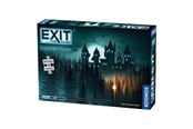 Brætspil - Kosmos EXIT + Puzzle: Nightfall Manor (EN) - KOS1662