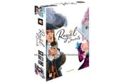 Brætspil - Gigamic Royal Secrets (EN) - GIGFF05