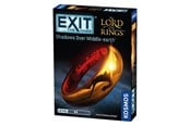 Brætspil - Kosmos EXIT: Lord Of The Rings - Shadows Over Middle-Earth (EN) - KOS1707