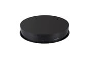 Foto & Videotilbehør - Puluz Electric Rotating Turntable Display 30cm USB (black) - PU3049B