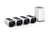 Smart Home - Eufy eufyCam 3 4+1 - T88733W1
