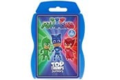 Brætspil - Winning Moves Top Trumps Junior - PJ Masks (EN) - 5036905032131