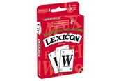 Brætspil - Winning Moves Lexicon Go! - Travel Game (EN) - 5036905031769