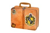 Brætspil - Winning Moves Top Trumps - Harry Potter - Hufflepuff Tin (EN) - 5036905001755