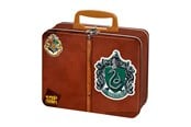 Brætspil - Winning Moves Top Trumps - Harry Potter Slytherin - Collectors Tin (EN) - 5036905002332