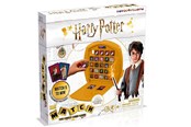 Brætspil - Winning Moves Top Trumps Match - Harry Potter (EN) - 5036905038034