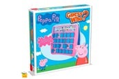 Brætspil - Winning Moves Guess Who Peppa Pig (EN) - 5036905024259