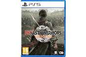 Spil - Dynasty Warriors: Origins - Sony PlayStation 5 - Action - 5060327537349