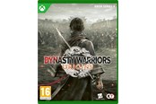 Spil - Dynasty Warriors: Origins - Microsoft Xbox Series X - Action - 5060327537394