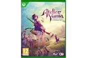 Spil - Atelier Yumia: The Alchemist of Memories & The Envisioned Land - Microsoft Xbox Series X - RPG - 5060327537813