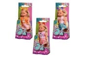 Dukker & Tilbehør - Evi Love Mini Doll Animal Dress - 105733623