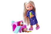 Dukker & Tilbehør - Evi Love Mini Doll with Guinea Pigs - 105733636
