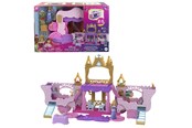 Dukkehus & tilbehør - Disney Princess Carriage to Castle Playset - HWX17
