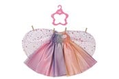Dukker & Tilbehør - Baby Born Rainbow Nightdress - 836132