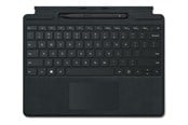 Tastatur - Microsoft Surface Pro Signature - Tastatur - Sort - 8X8-00148