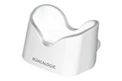 Systemtilbehør (kølepasta mv.) - Datalogic Q040 - bar code scanner holder - HLD-Q040-WH