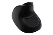Systemtilbehør (kølepasta mv.) - Datalogic AutoSense - bar code scanner stand - STD-AUTO-QD25-BK