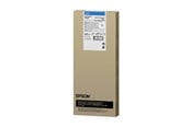 Blæk, Toner & Forbrugsstoffer - Epson T55P2 - cyan - original - ink pack - C13T55P240