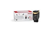 Blæk, Toner & Forbrugsstoffer - Xerox - high capacity - black - original - toner cartridge - 006R04764