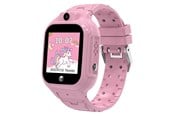 Smartwatch & Sportsur - Forever See Me! 3 KW-320 GPS Smartwatch Til Børn Pink - GSM180722