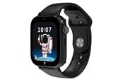 Smartwatch & Sportsur - Forever Look Me! 3 KW-520 4G & GPS - Black - GSM181493