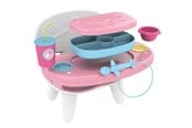 Dukker & Tilbehør - Baby Born Lunchtime Table - 837009