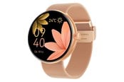 Smartwatch & Sportsur - Forever Smartwatch Forevive 5 SB-365 Rosegold - GSM180311