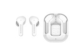 Hovedtelefoner/headset - Riversong Airfly M2 TWS ENC Earphones with 30 Hour Battery White - EA233-WHITE